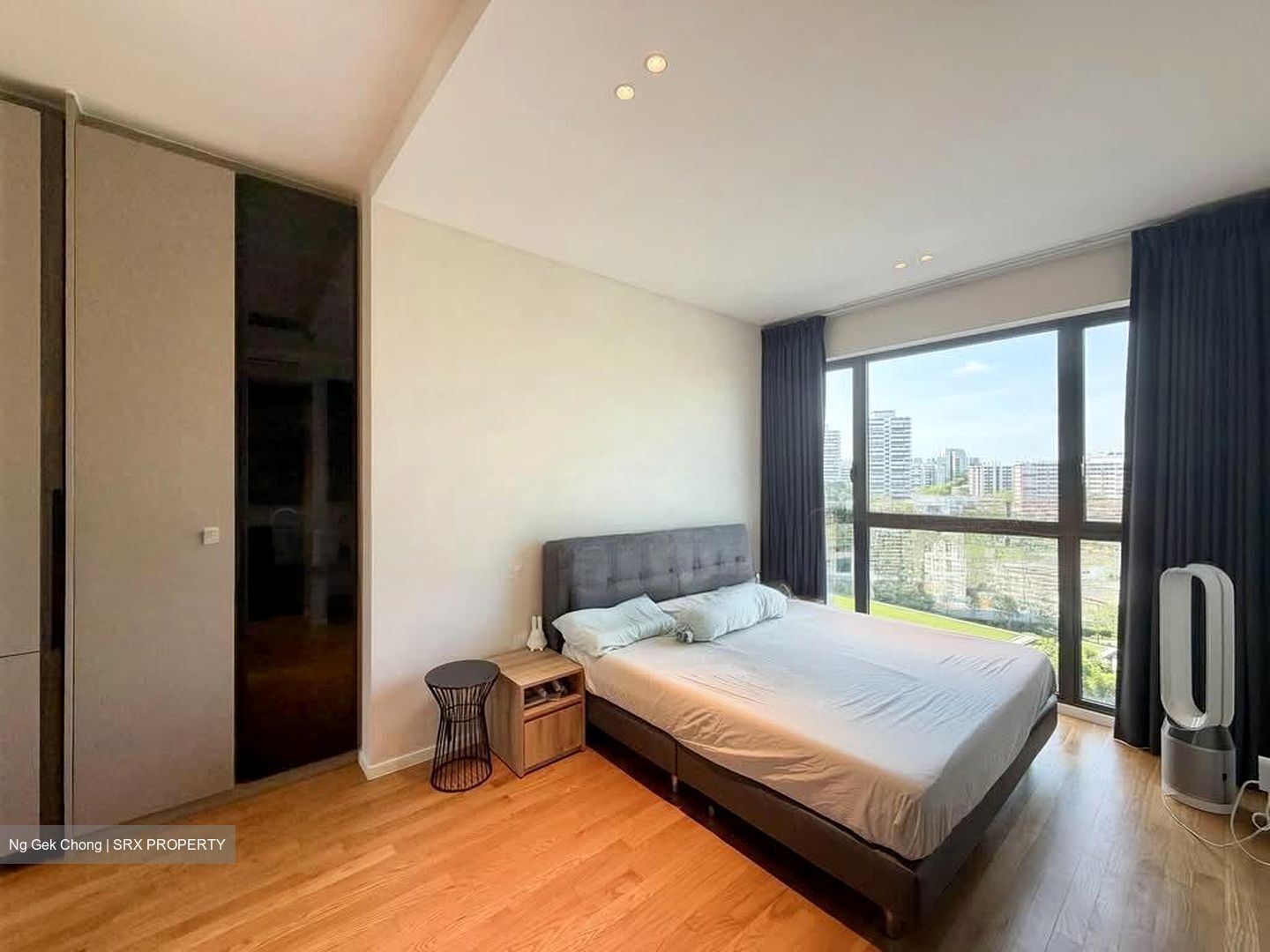 Clavon (D5), Apartment #567534521